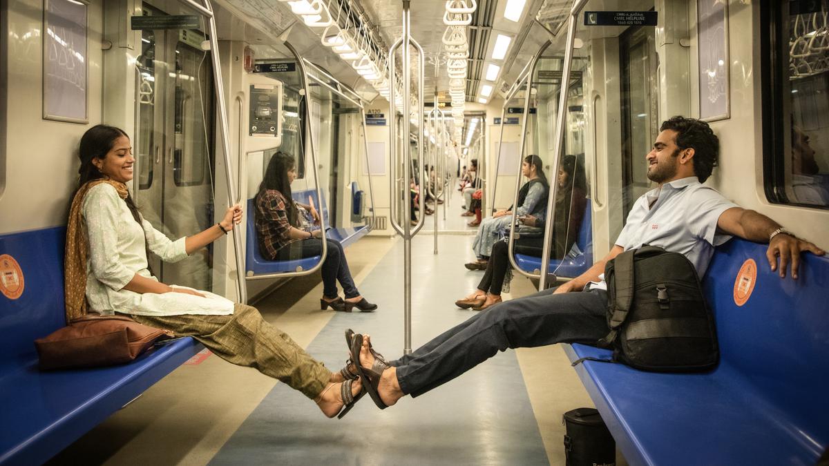 Modern Love Chennai Review Thiagarajan Kumararaja s Anthology Is A modern-love-chennai-review-thiagarajan-kumararaja-s-anthology-is-a